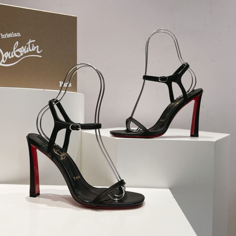 Christian Louboutin Sandals